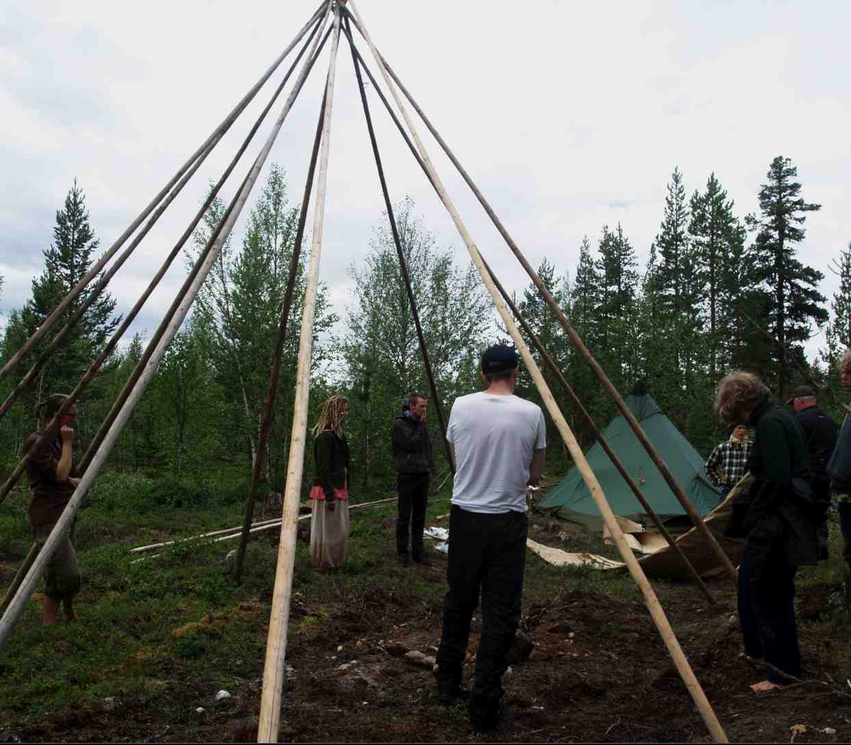 kallak 5 juli kåtaresning